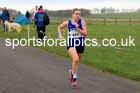 Mens and Womens under-17s 2024 Heaton Memorial Road Race, Newcastle Town Moor, Newcastle.   Photo: David T. Hewitson/Sports for All Pics